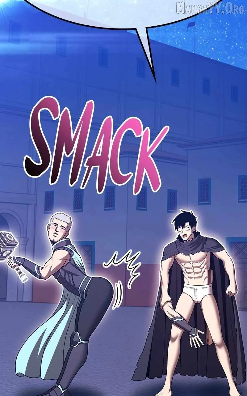 +99 Wooden stick Chapter 172 page 57
