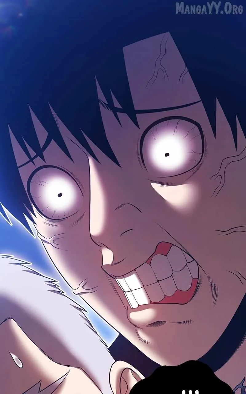 +99 Wooden stick Chapter 172 page 64
