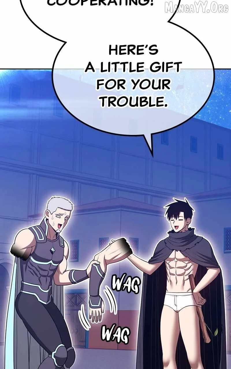 +99 Wooden stick Chapter 172 page 67