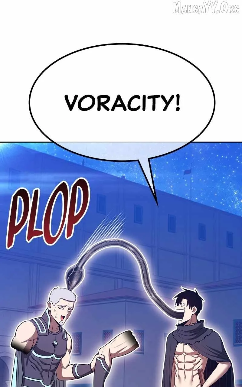 +99 Wooden stick Chapter 172 page 69