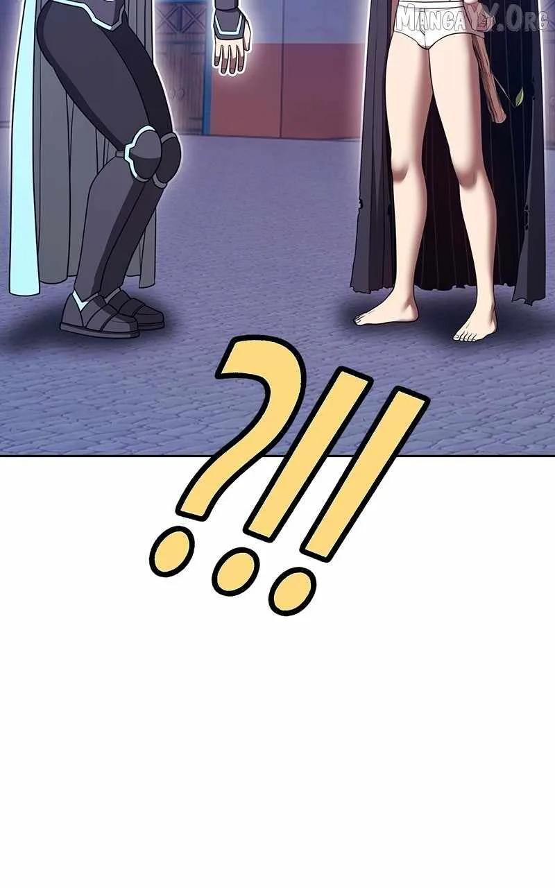 +99 Wooden stick Chapter 172 page 70