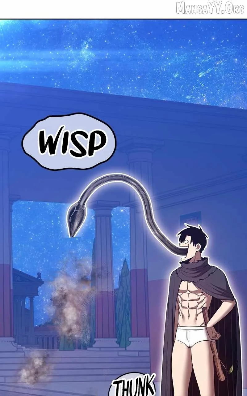 +99 Wooden stick Chapter 172 page 79