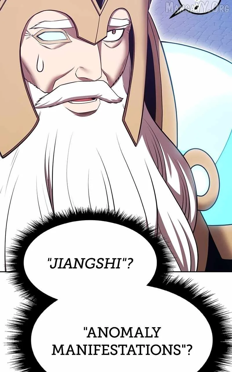 +99 Wooden stick Chapter 172 page 88