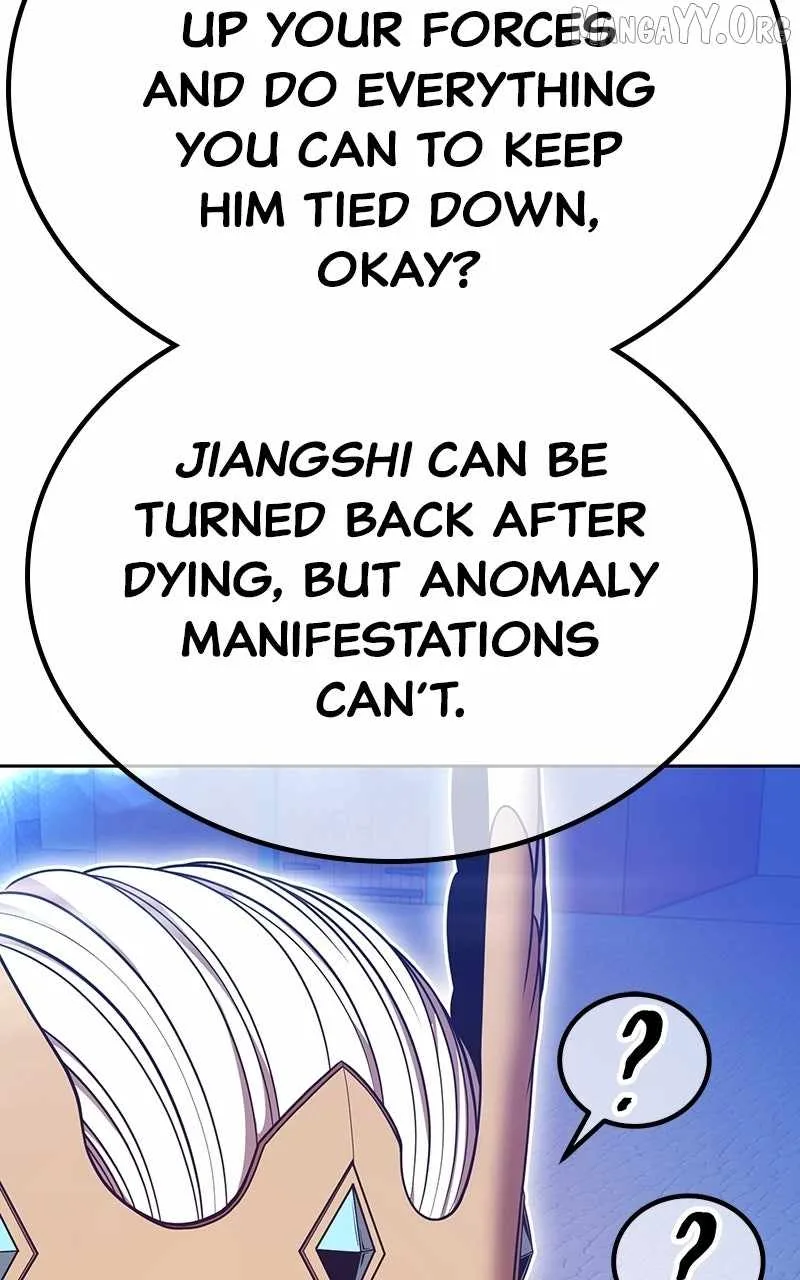 +99 Wooden stick Chapter 172 page 87