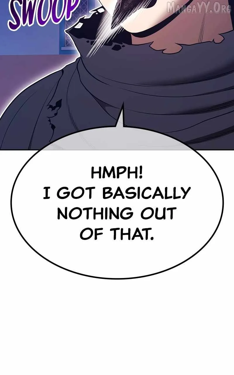 +99 Wooden stick Chapter 172 page 84