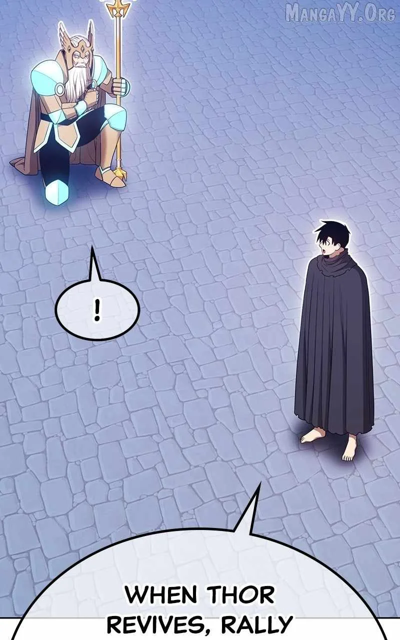 +99 Wooden stick Chapter 172 page 86