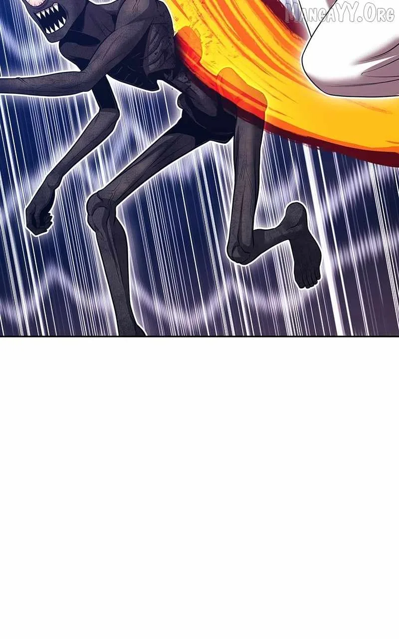 +99 Wooden stick Chapter 172 page 102
