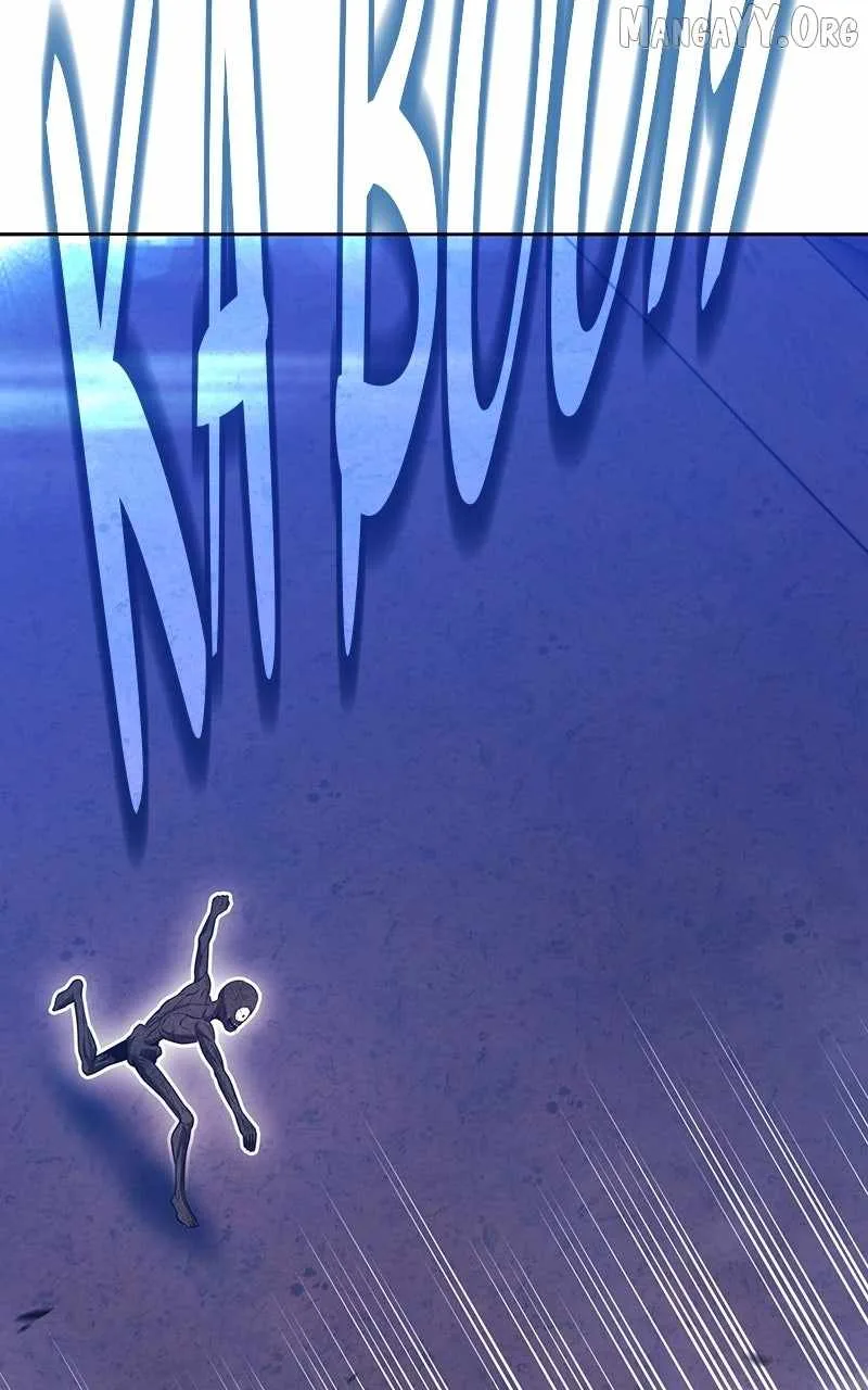 +99 Wooden stick Chapter 172 page 110