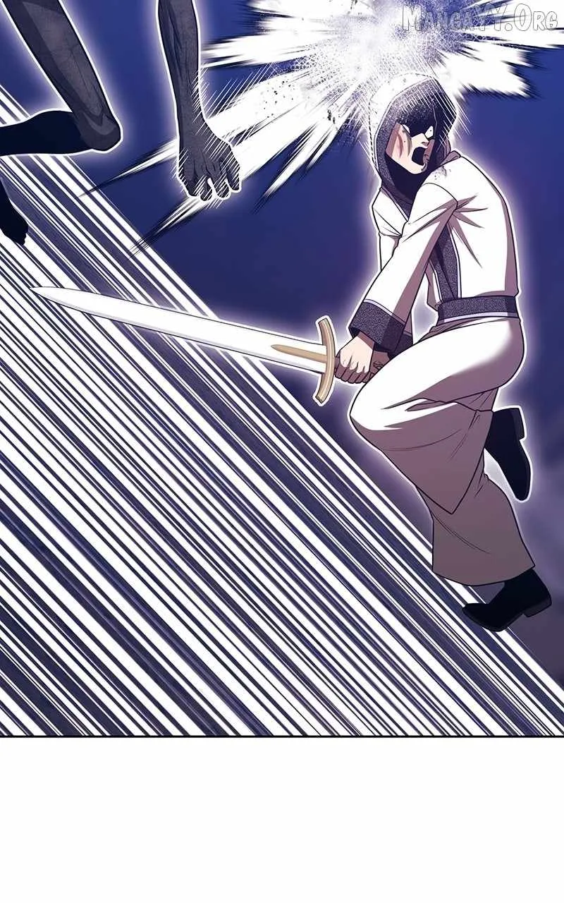 +99 Wooden stick Chapter 172 page 107