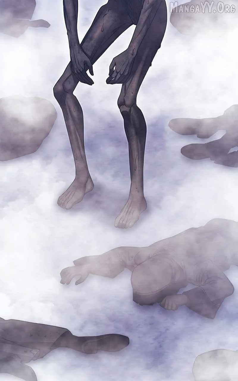 +99 Wooden stick Chapter 172 page 137