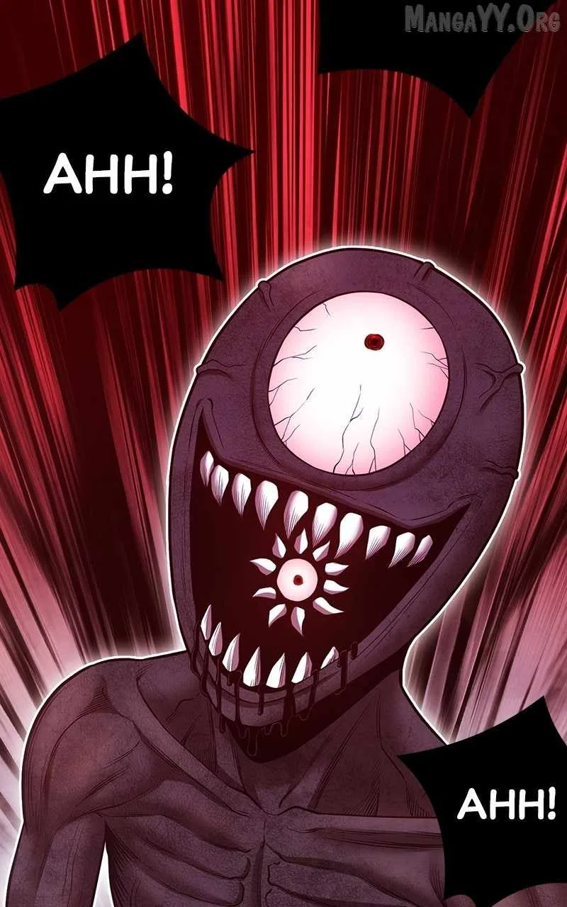 +99 Wooden stick Chapter 172 page 142