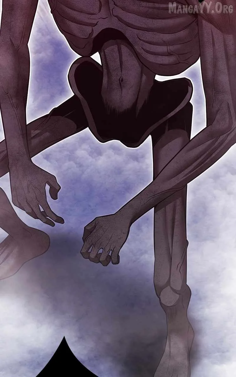 +99 Wooden stick Chapter 172 page 143