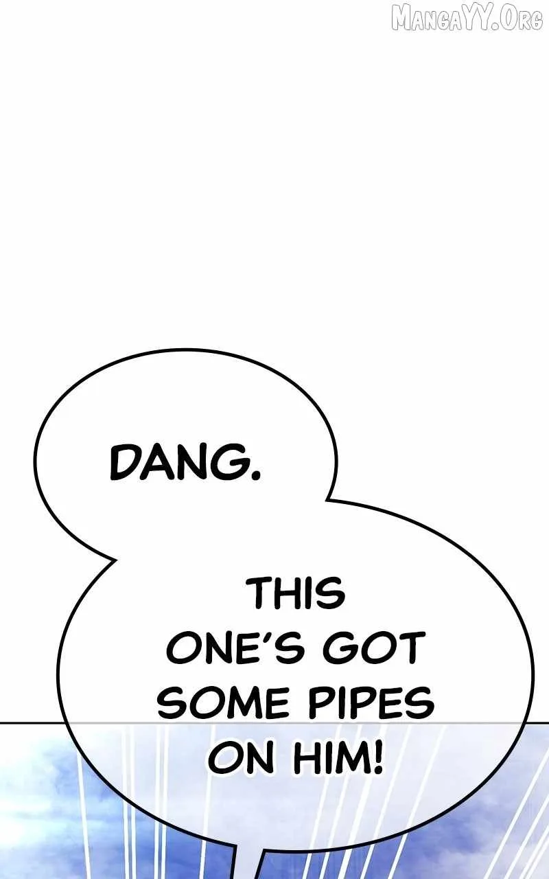 +99 Wooden stick Chapter 172 page 147