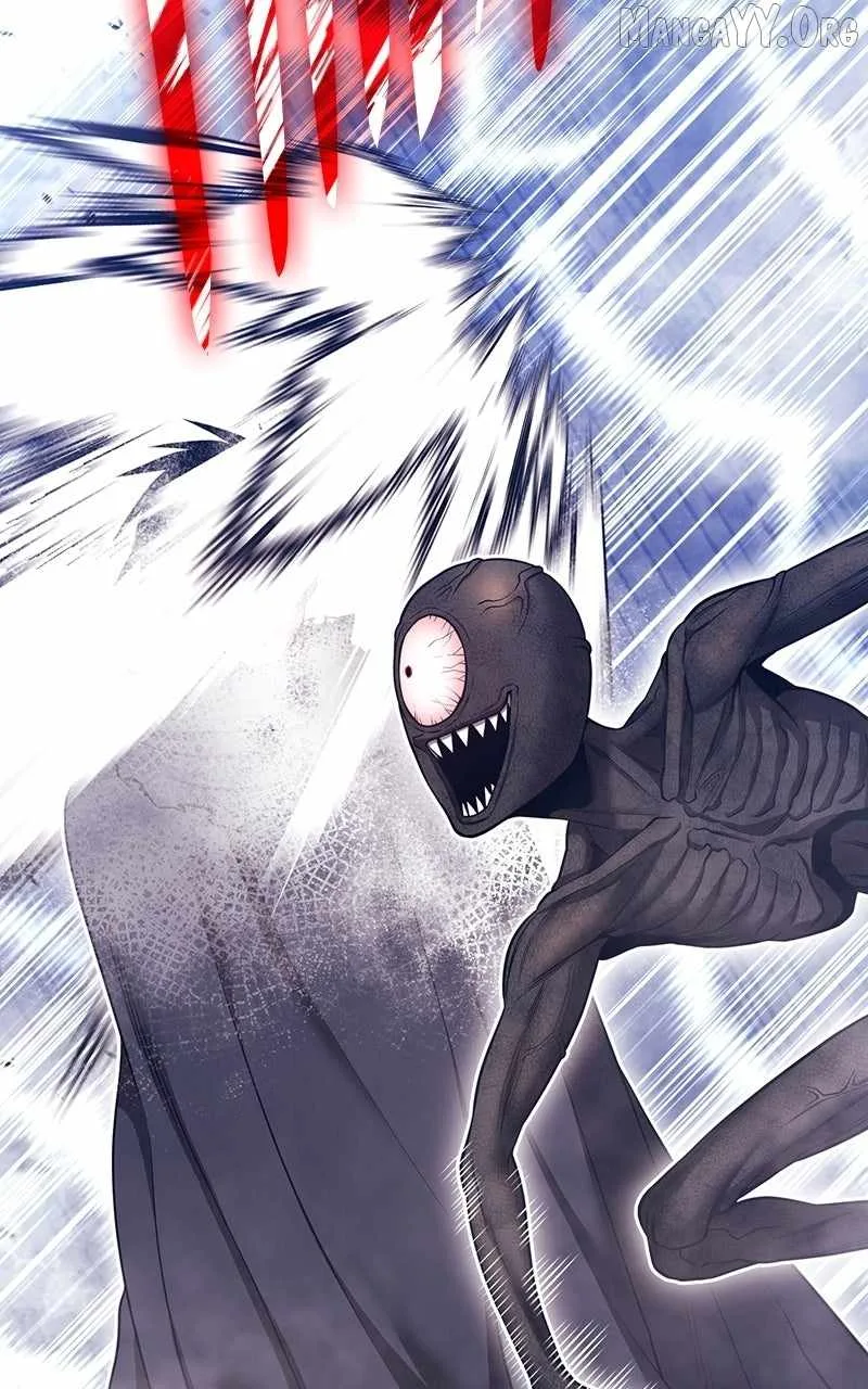 +99 Wooden stick Chapter 172 page 155