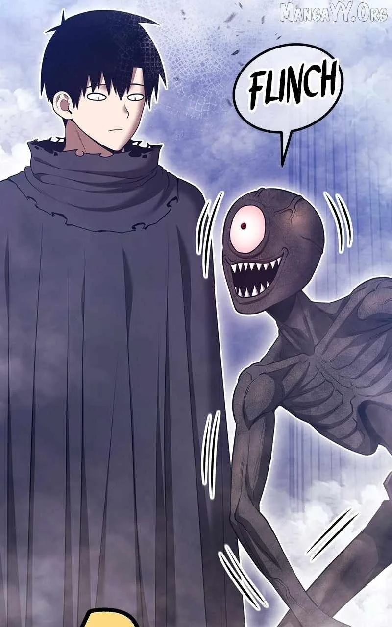 +99 Wooden stick Chapter 172 page 159