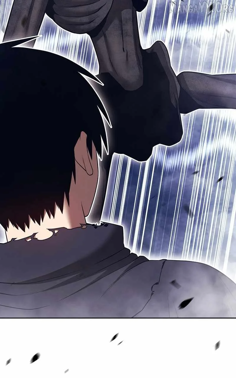 +99 Wooden stick Chapter 172 page 166
