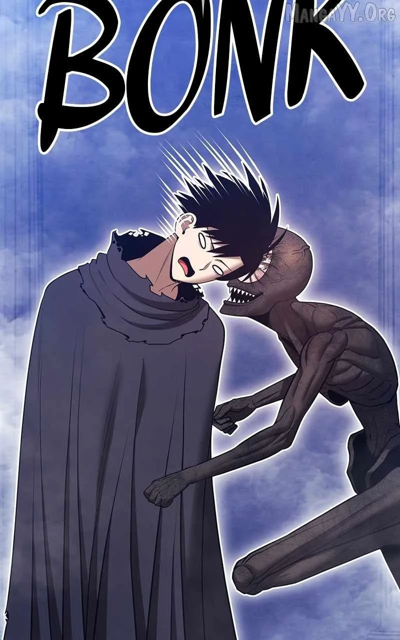 +99 Wooden stick Chapter 172 page 179