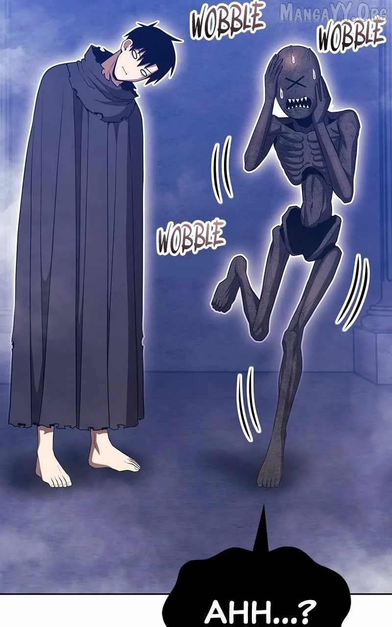 +99 Wooden stick Chapter 172 page 185