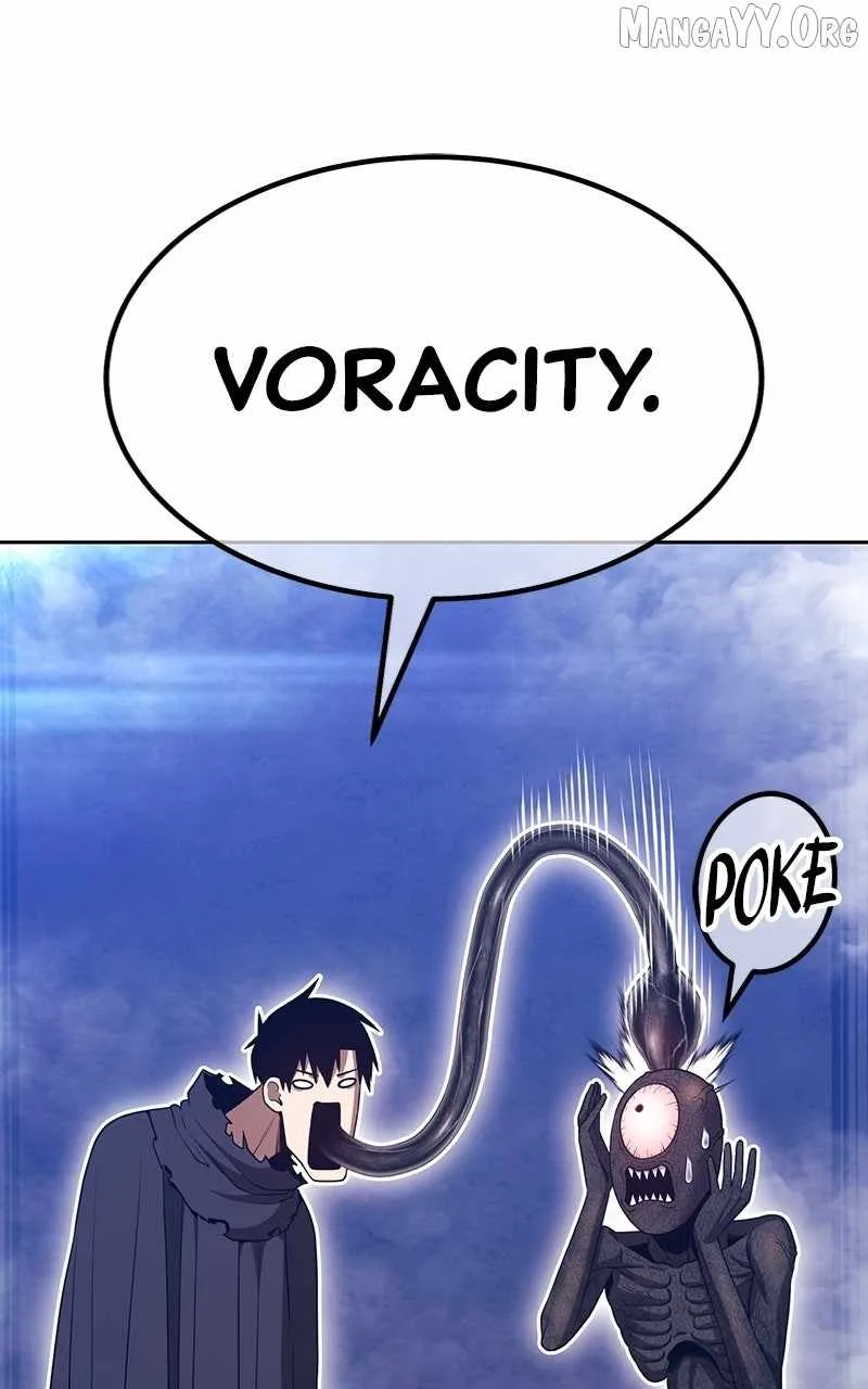 +99 Wooden stick Chapter 172 page 187