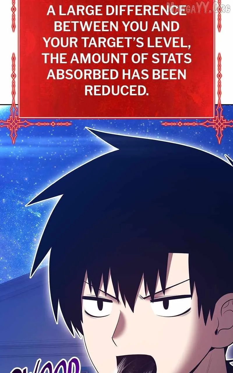 +99 Wooden stick Chapter 172 page 83
