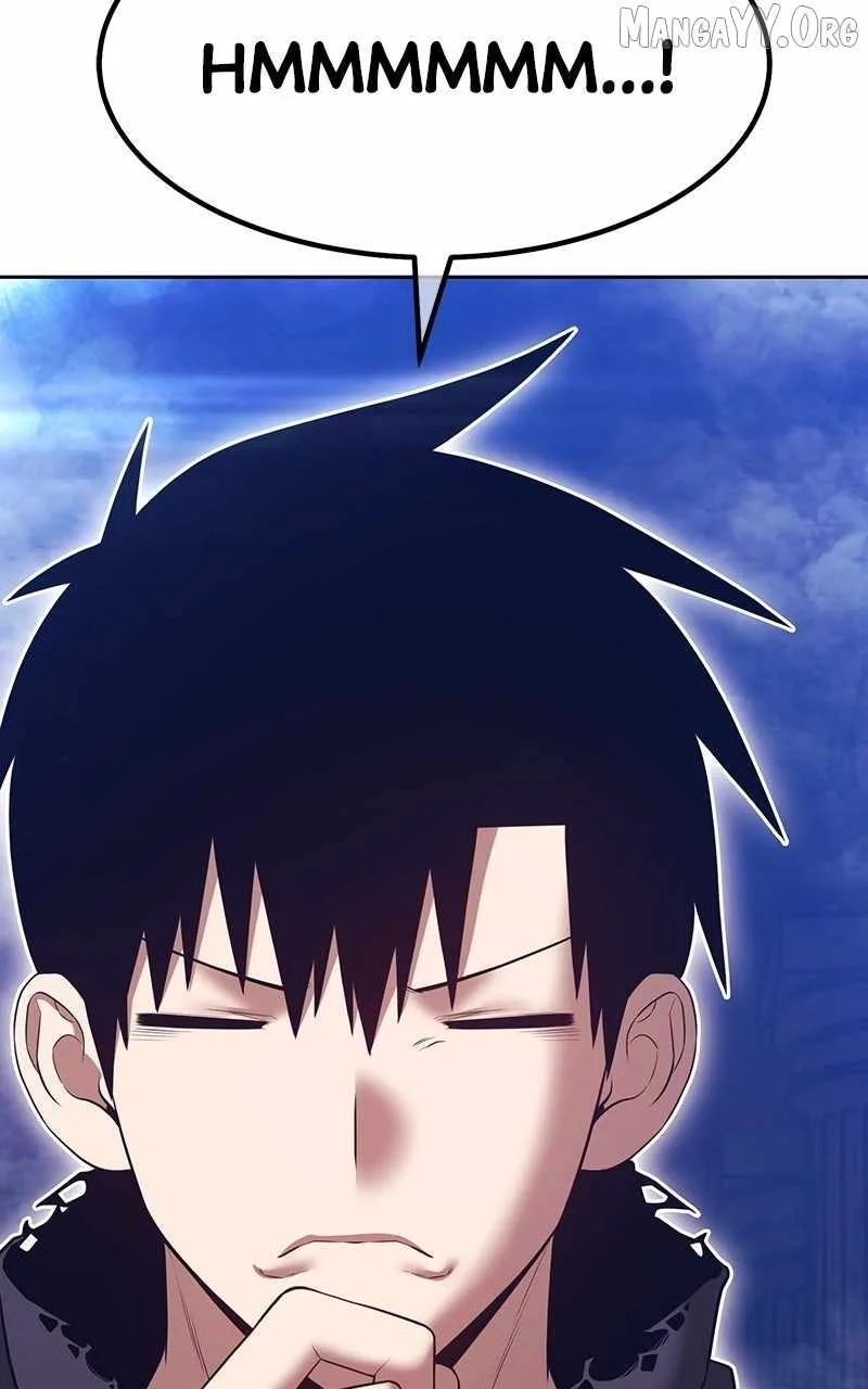 +99 Wooden stick Chapter 172 page 197