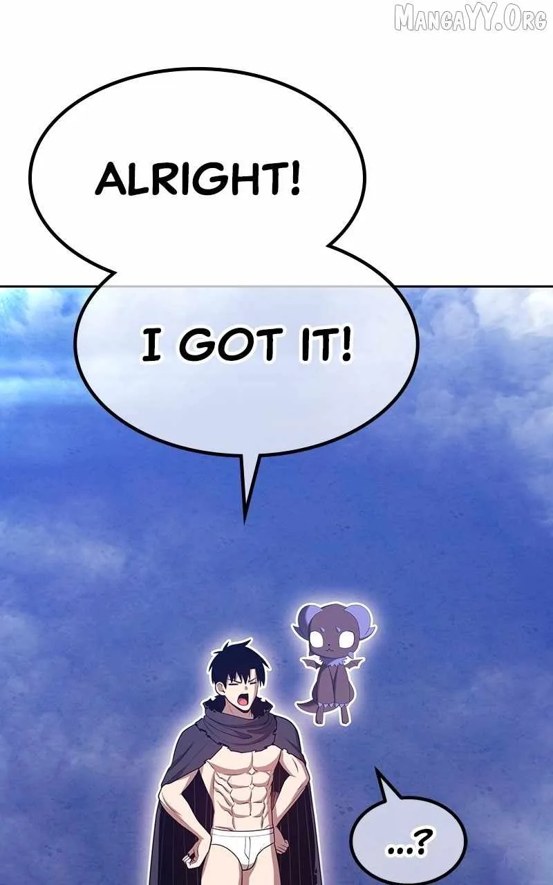 +99 Wooden stick Chapter 172 page 199