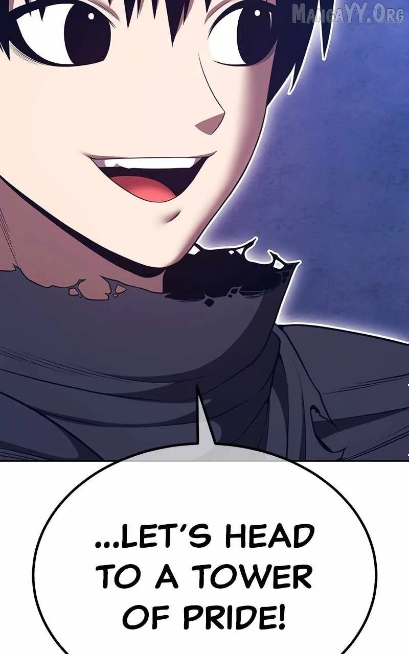 +99 Wooden stick Chapter 172 page 202