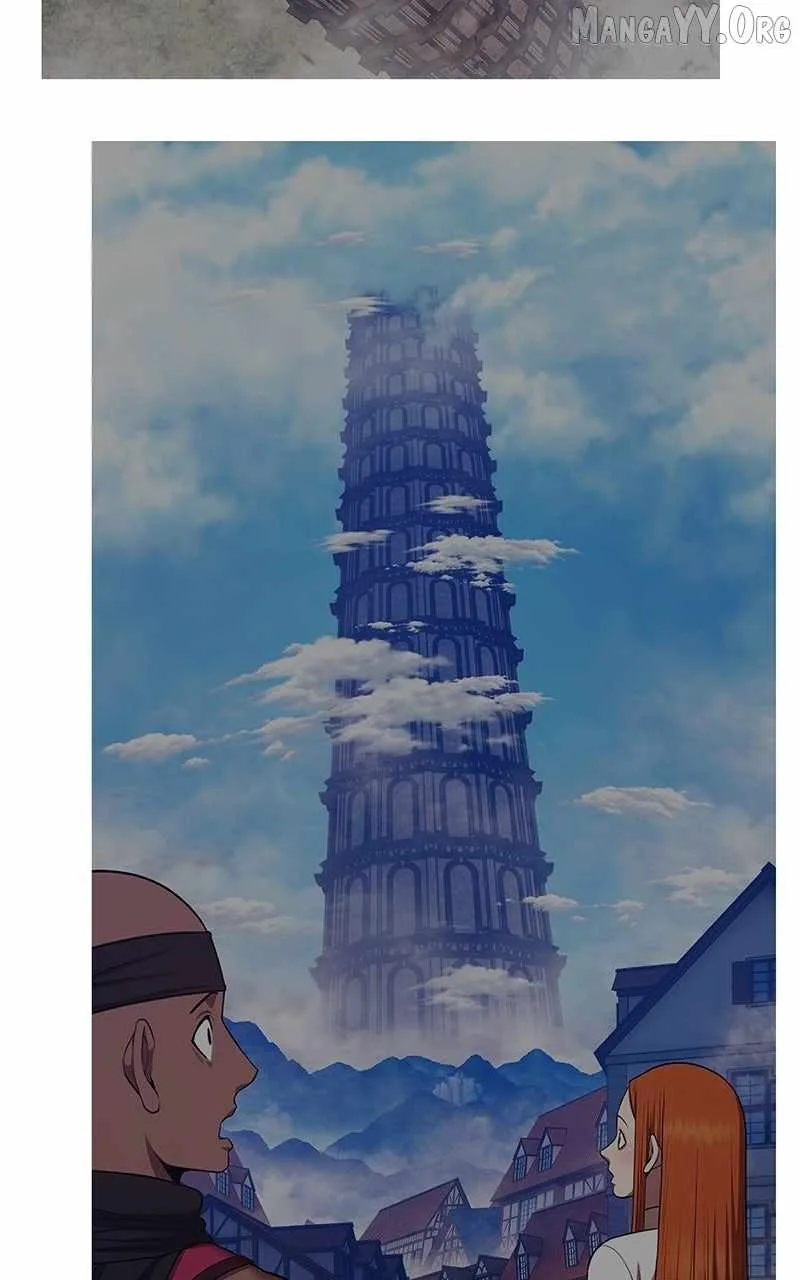 +99 Wooden stick Chapter 172 page 206