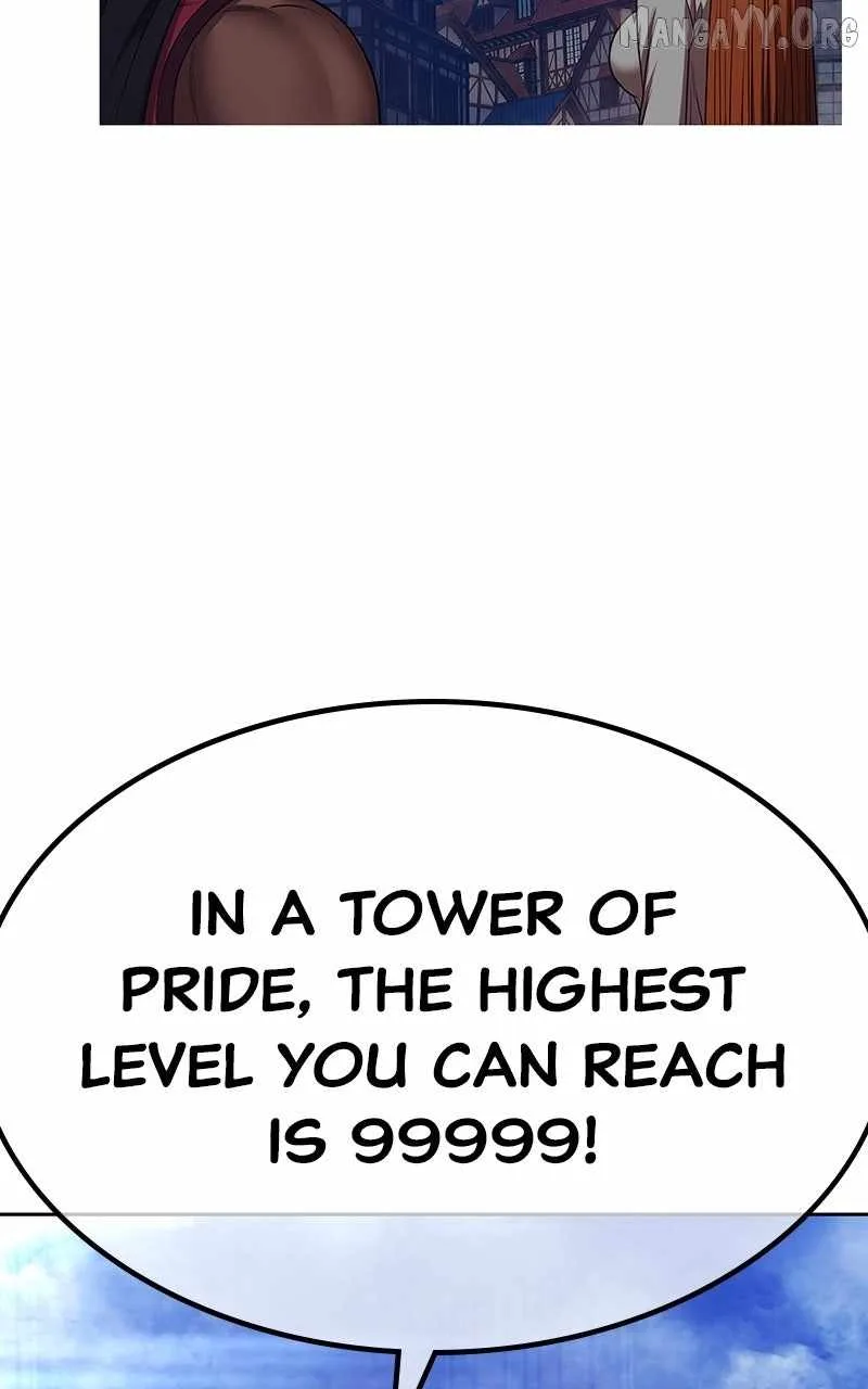 +99 Wooden stick Chapter 172 page 207