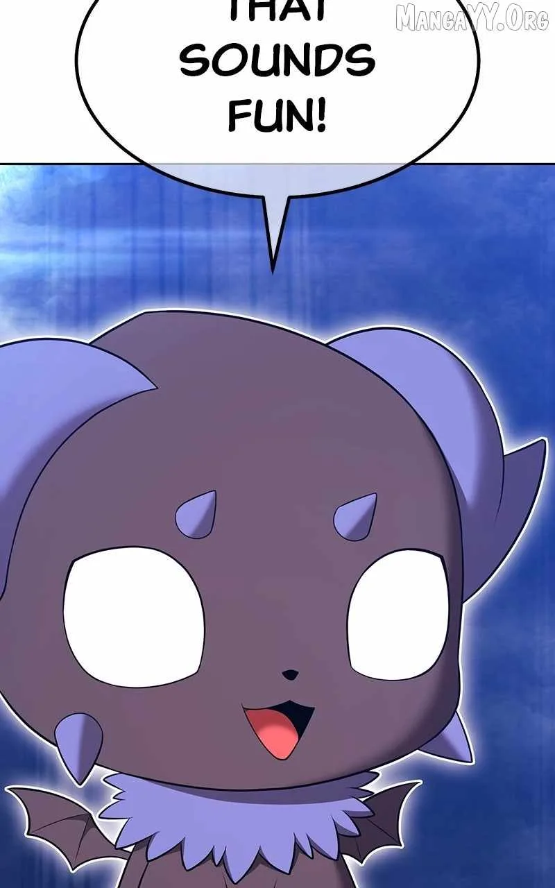 +99 Wooden stick Chapter 172 page 210