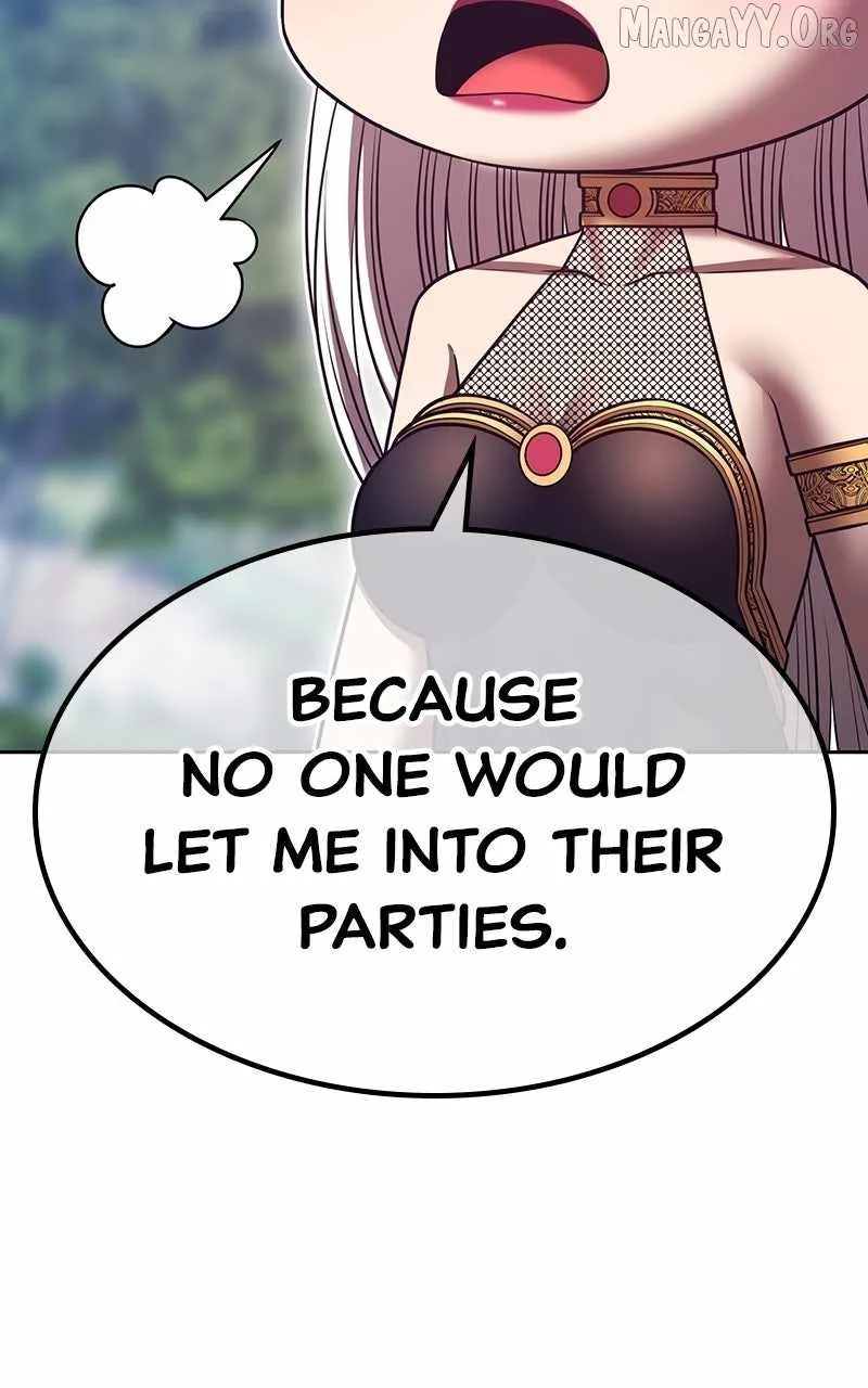 +99 Wooden stick Chapter 172 page 230