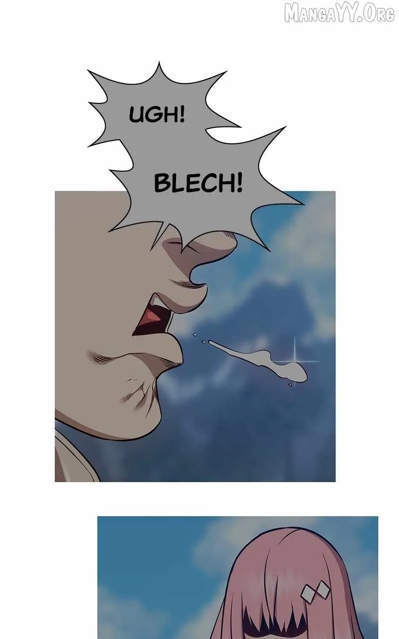 +99 Wooden stick Chapter 172 page 231