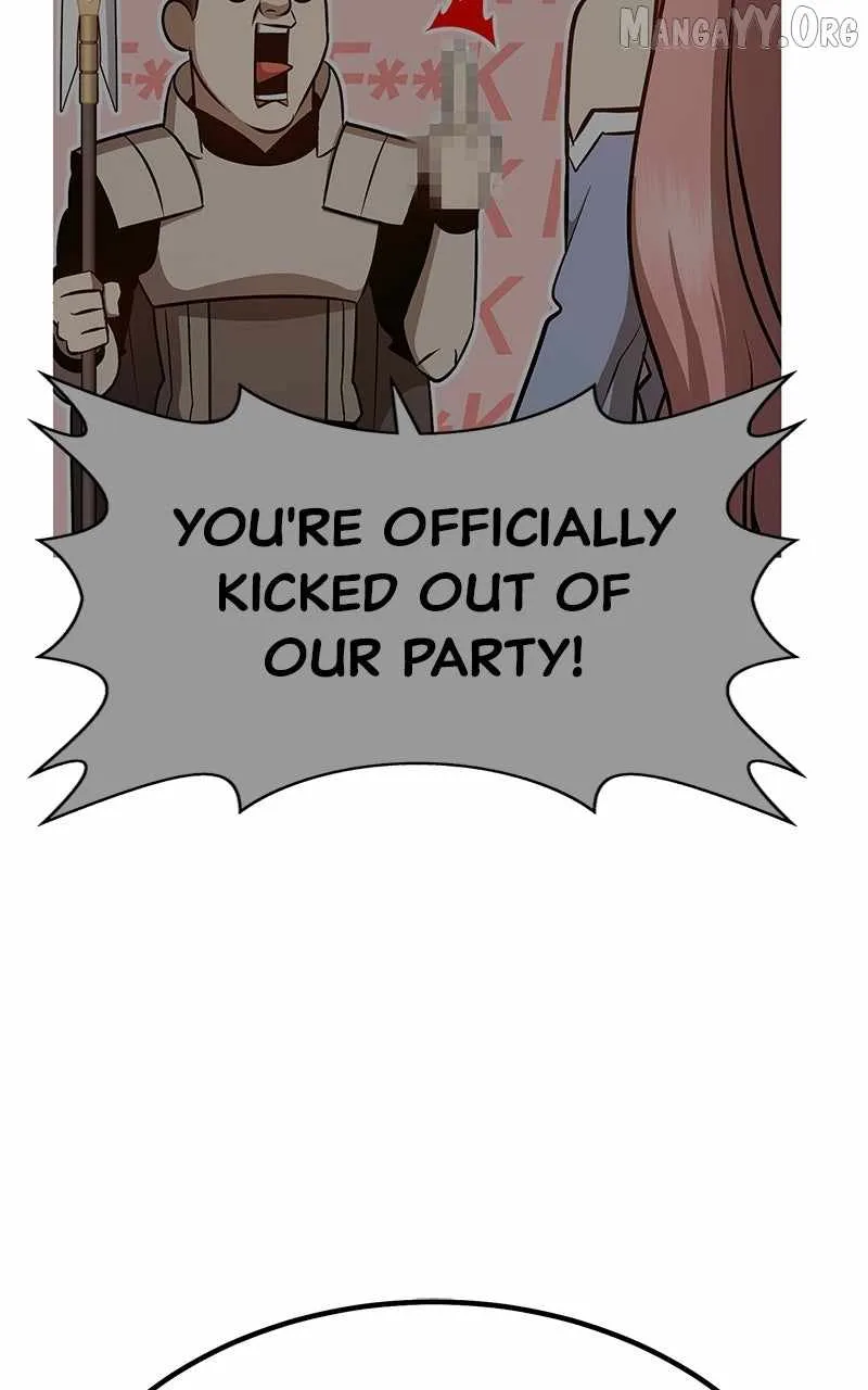+99 Wooden stick Chapter 172 page 233