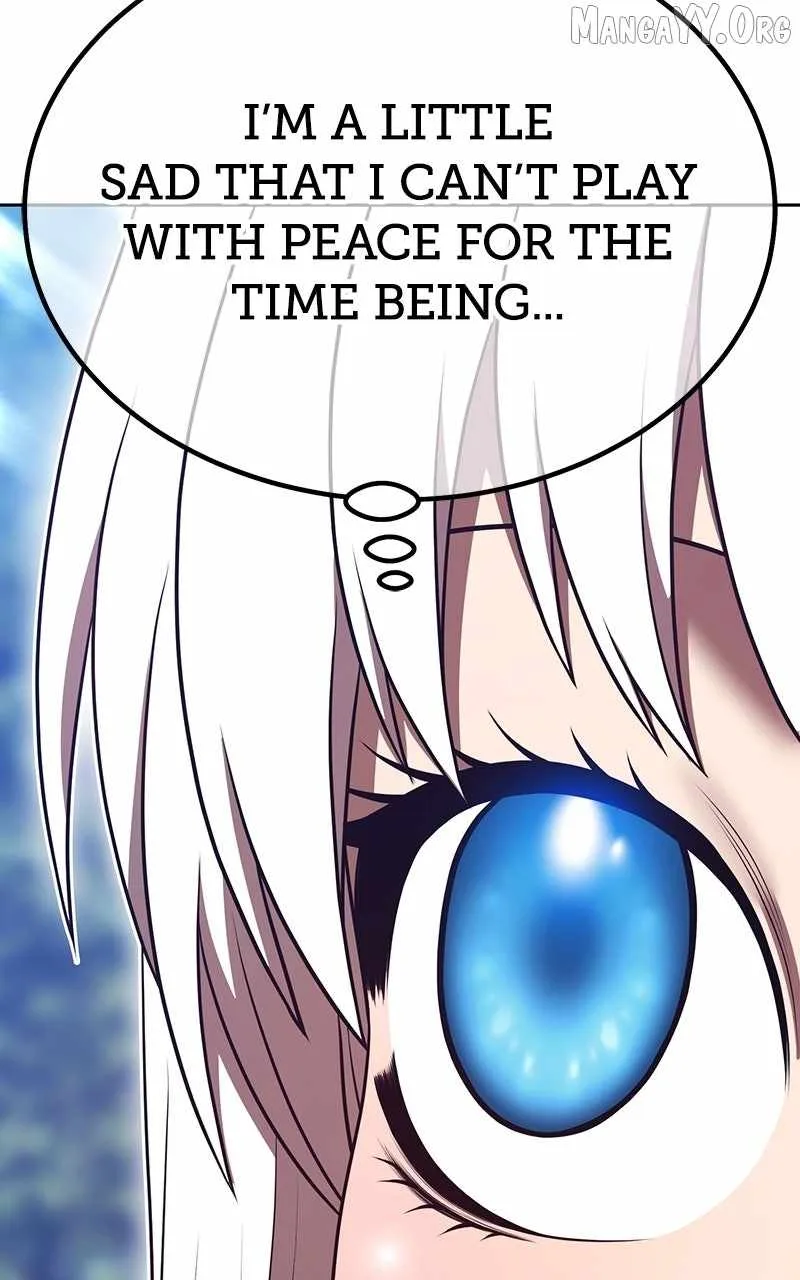 +99 Wooden stick Chapter 172 page 234