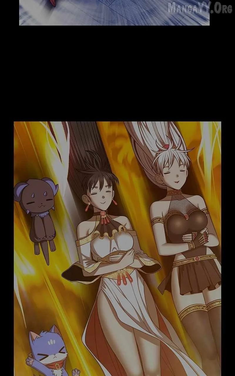 +99 Wooden stick Chapter 172 page 239