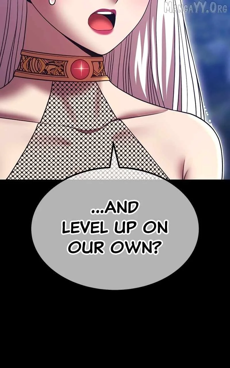 +99 Wooden stick Chapter 172 page 245