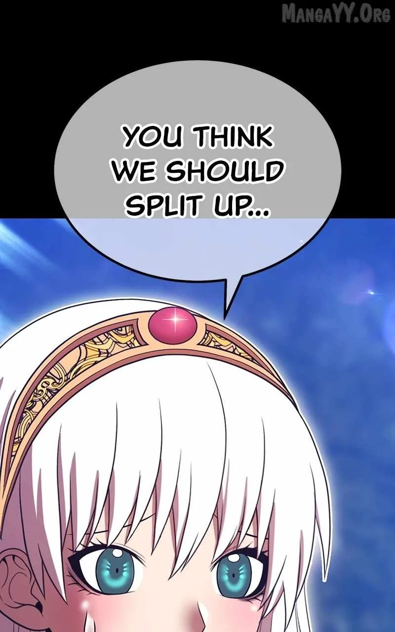 +99 Wooden stick Chapter 172 page 244