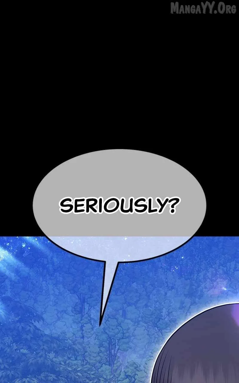 +99 Wooden stick Chapter 172 page 246