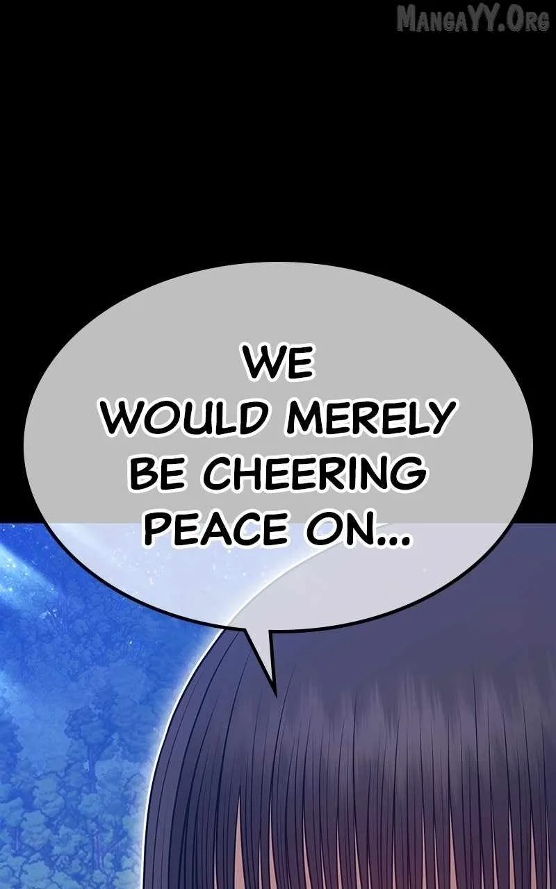 +99 Wooden stick Chapter 172 page 258