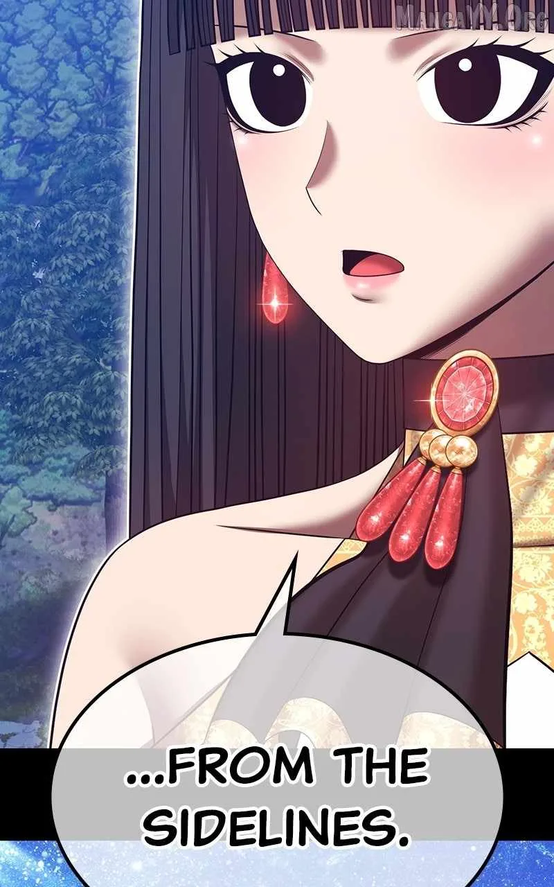 +99 Wooden stick Chapter 172 page 259