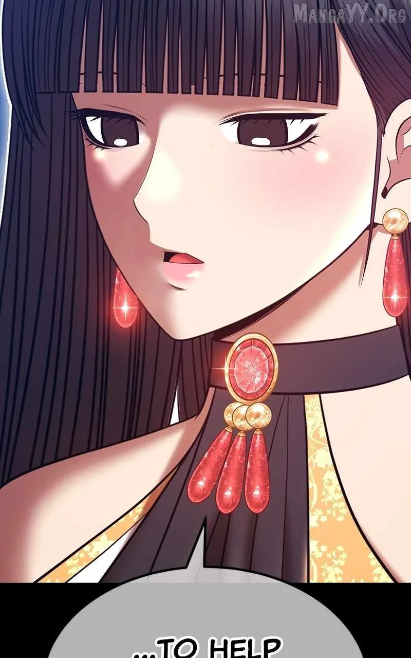 +99 Wooden stick Chapter 172 page 266