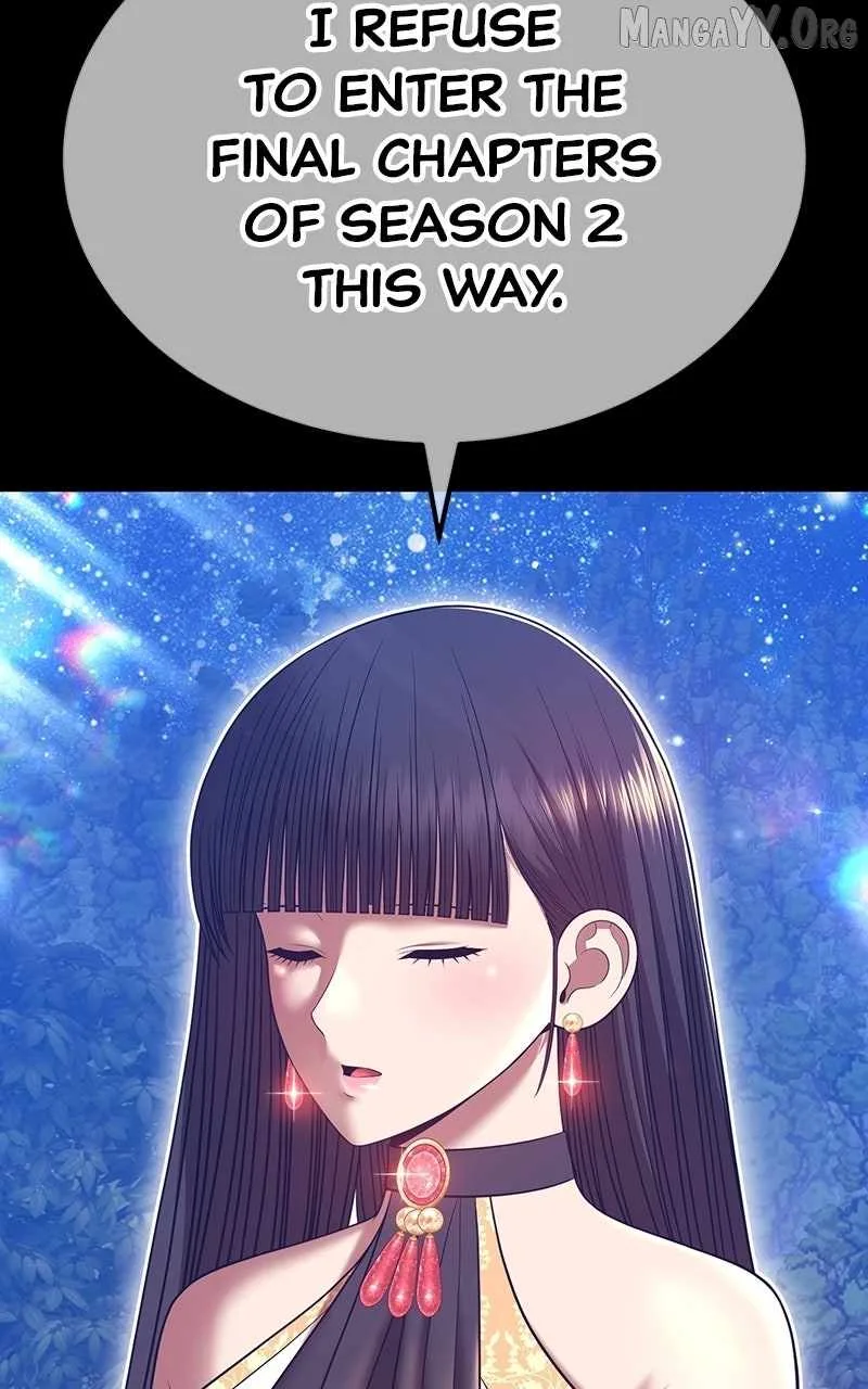 +99 Wooden stick Chapter 172 page 262