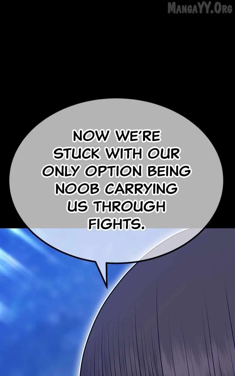 +99 Wooden stick Chapter 172 page 275
