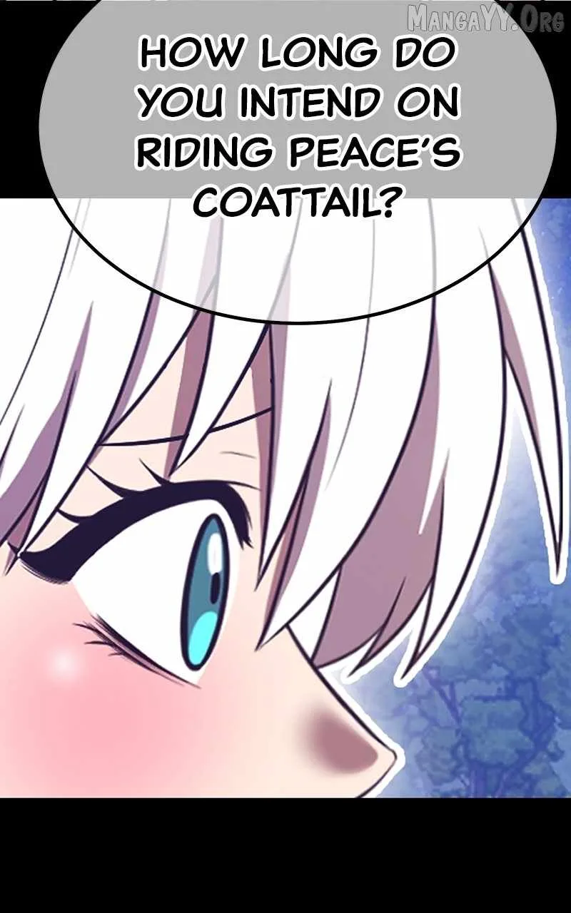 +99 Wooden stick Chapter 172 page 271