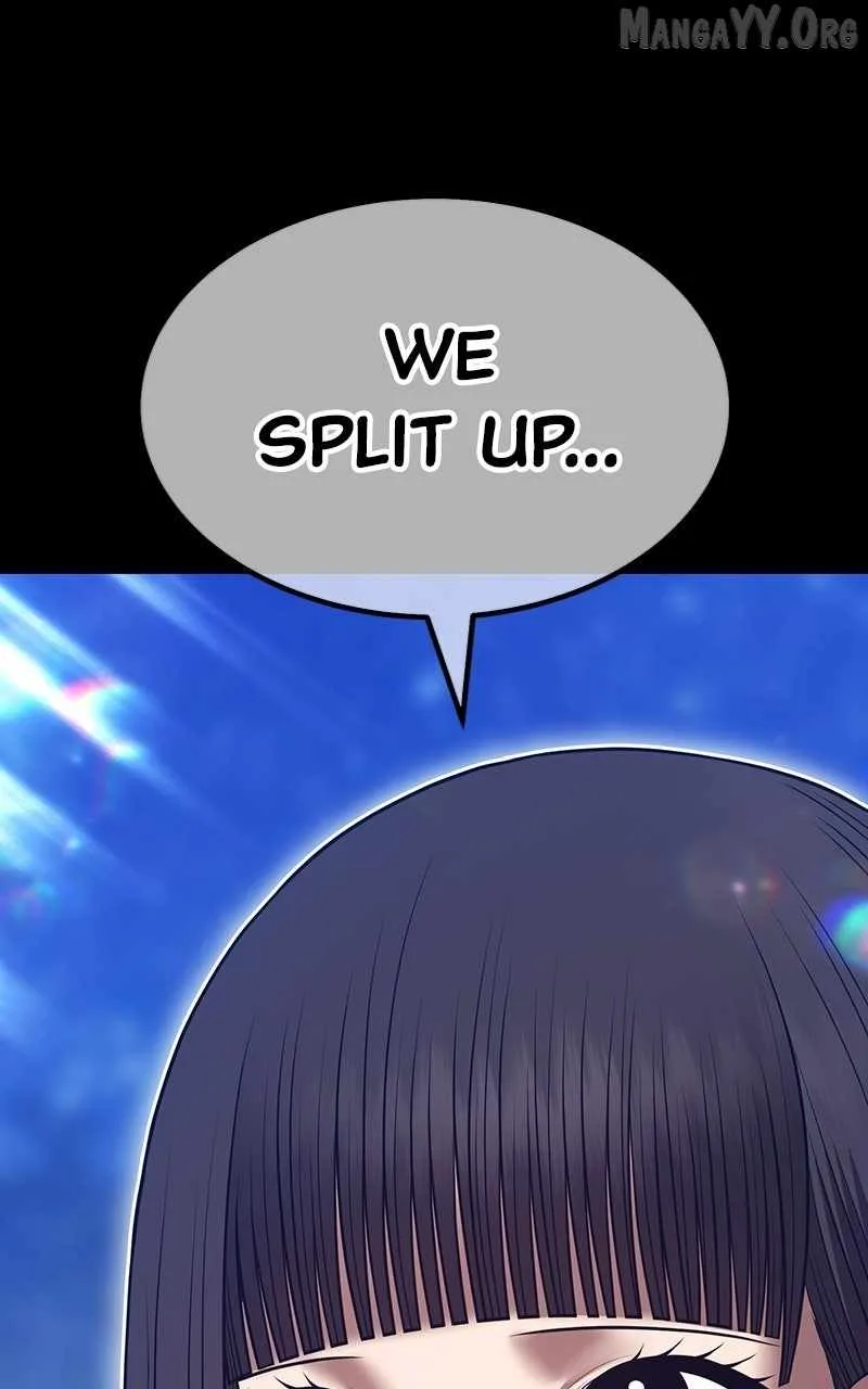+99 Wooden stick Chapter 172 page 284