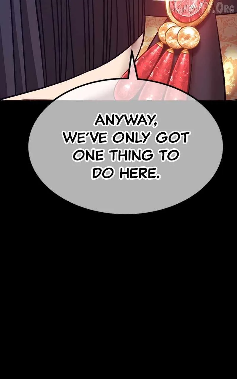 +99 Wooden stick Chapter 172 page 283