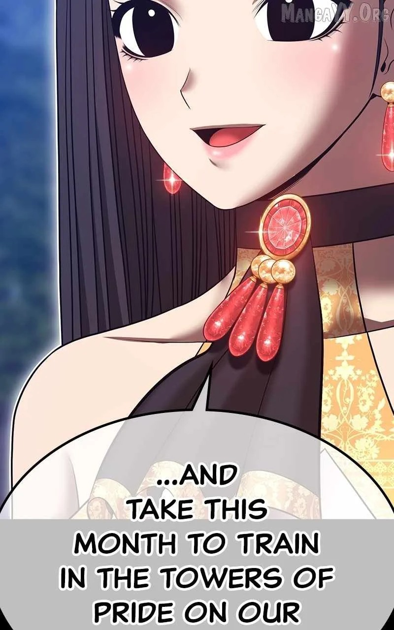 +99 Wooden stick Chapter 172 page 285