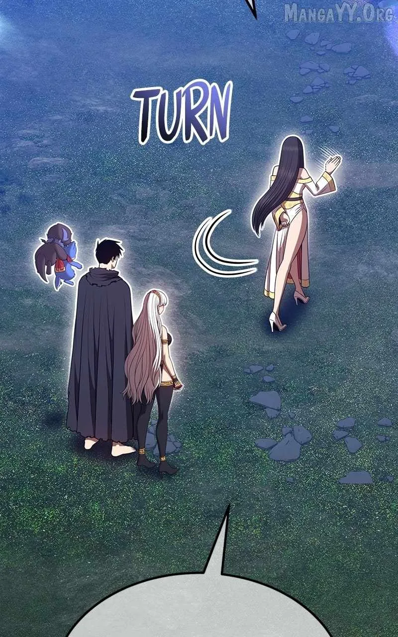 +99 Wooden stick Chapter 172 page 287