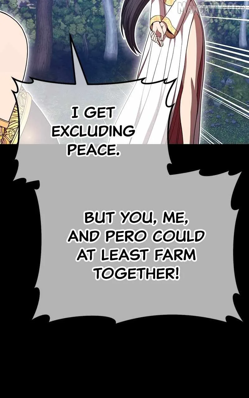 +99 Wooden stick Chapter 172 page 290