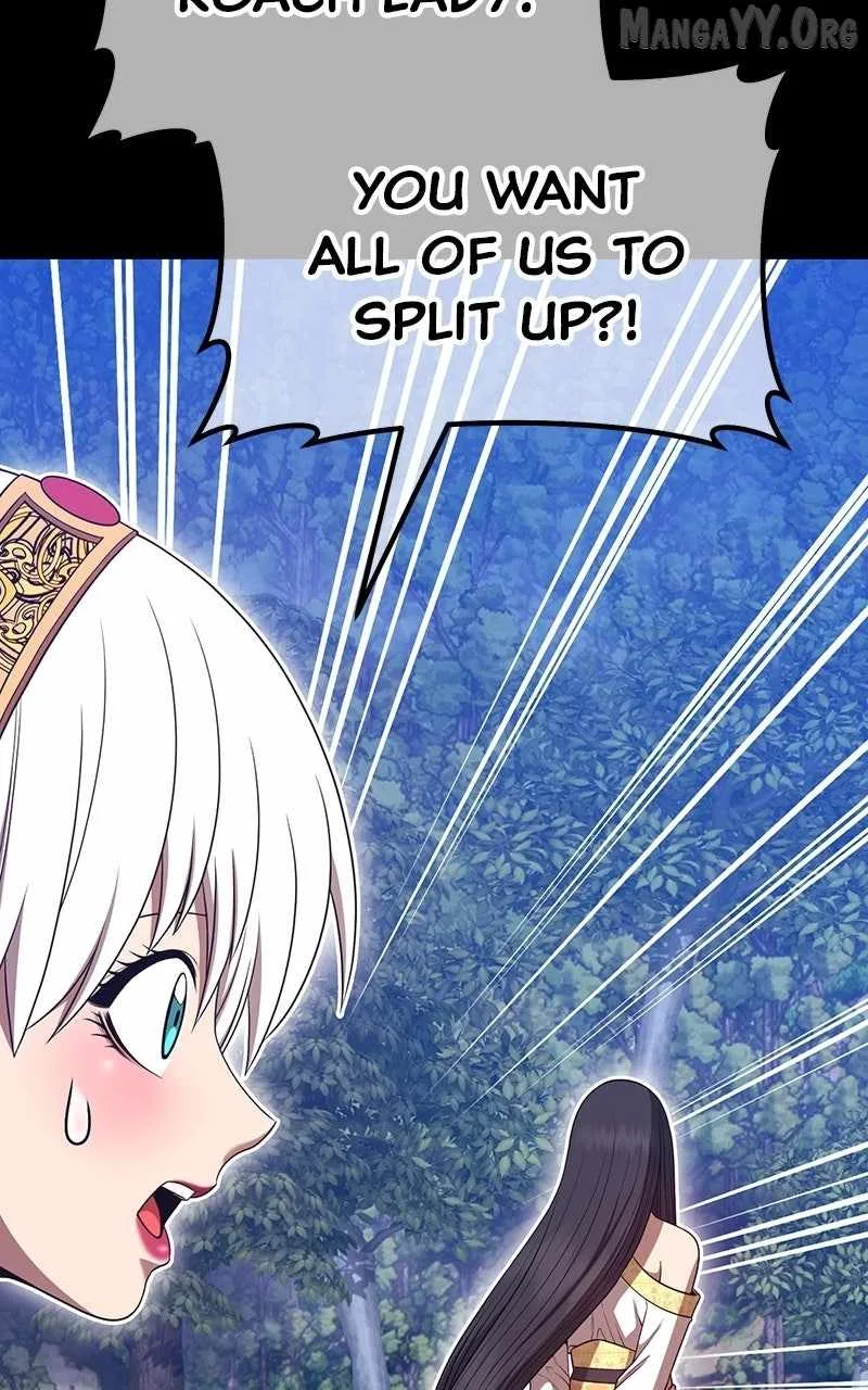 +99 Wooden stick Chapter 172 page 289